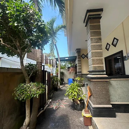 Osa Guest House 3