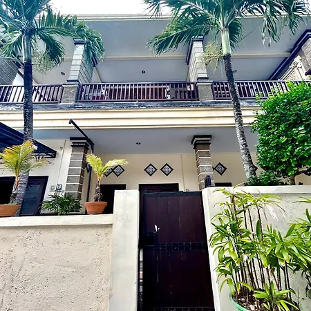 Osa Guest House 3