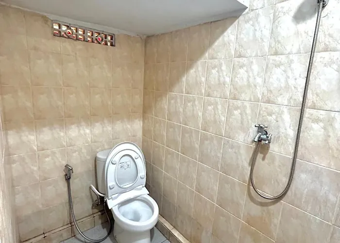 Pensión Osa 3 *