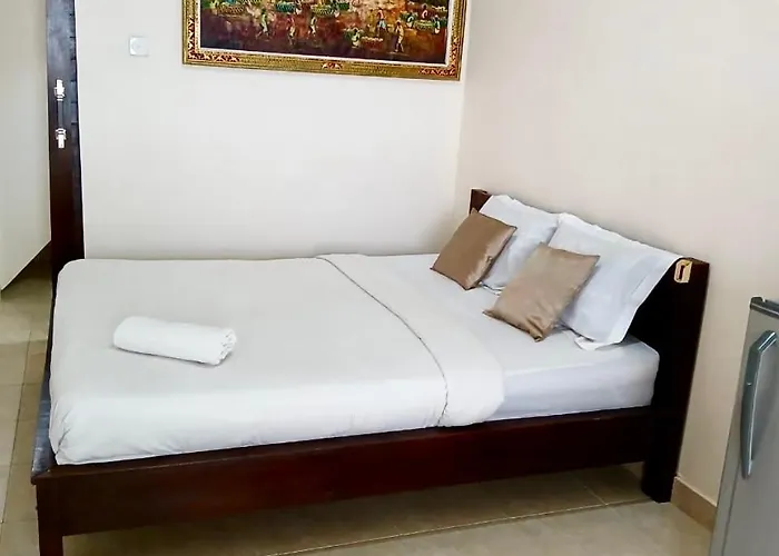 Pensión Osa 3